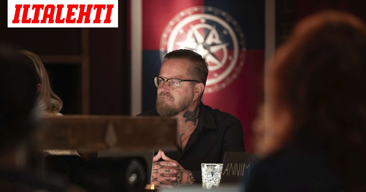 Petolliset-kilpailija saa aikaan voimakkaan reaktion: ”Sinuun en luota”