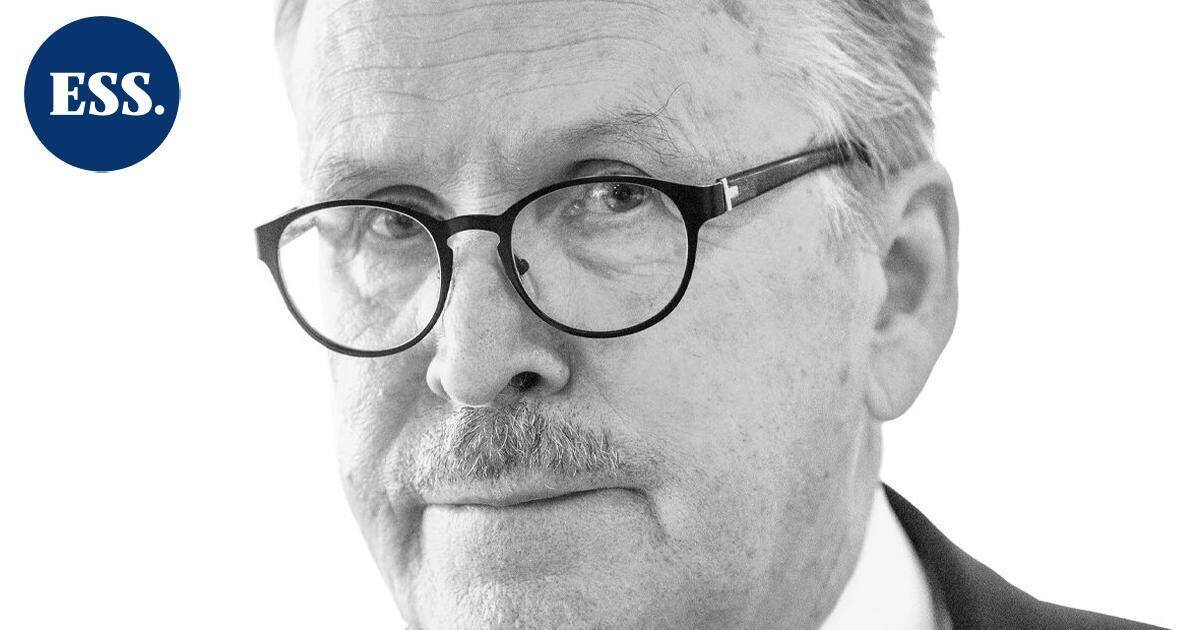 Alpo Rusin näkökulma | Palestiinan tunnustaminen nyt on myös ongelma | Uutissuomalainen