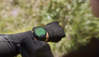Amazfit T-Rex 3 Pro nyt myynnissä Suomessa – titaaninen rakenne ja jopa 25 päivän akunkesto