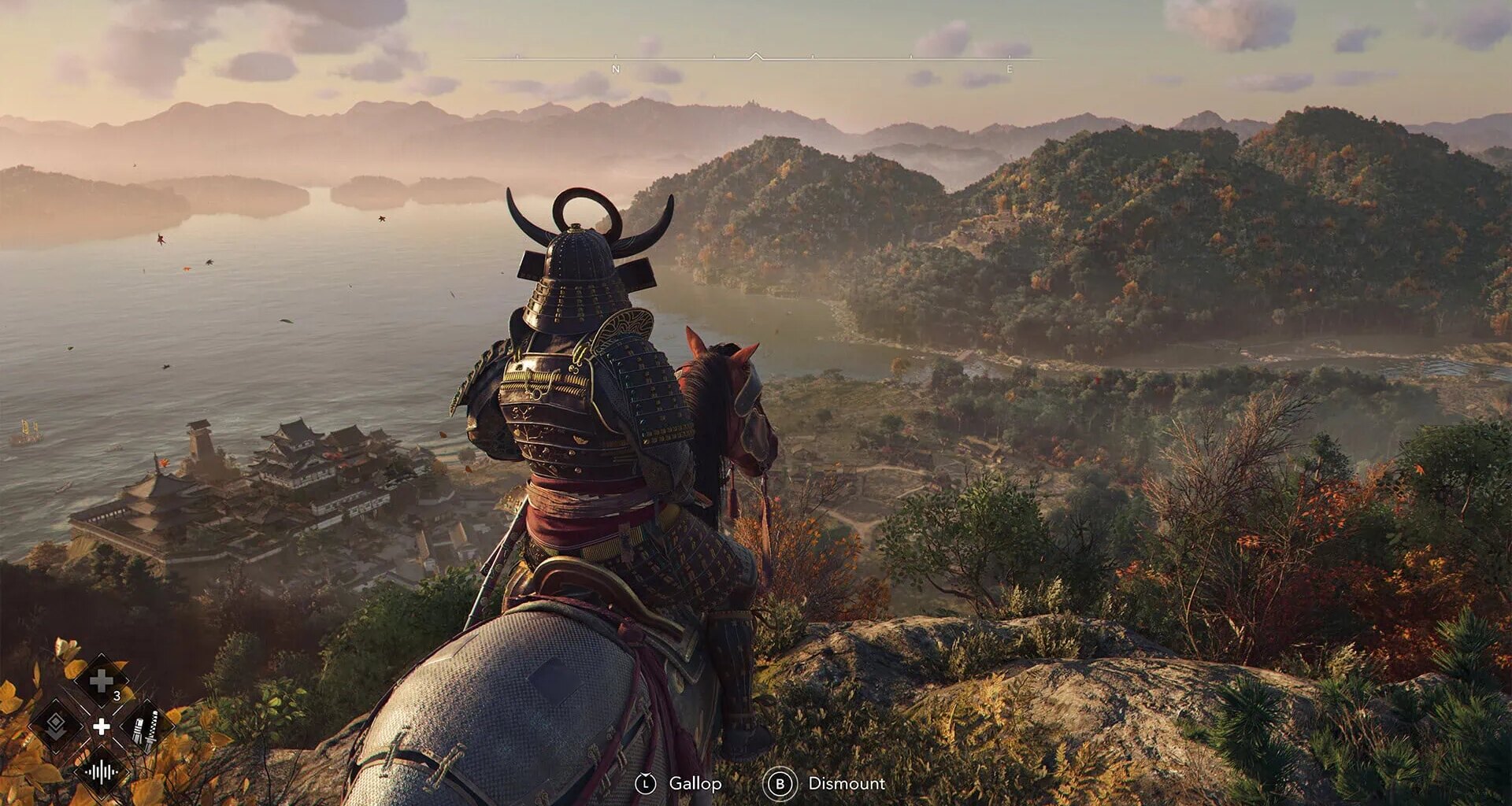 Assassin’s Creed Shadows