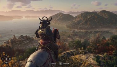 Assassin’s Creed Shadows