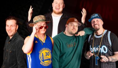 Bassoradion juontajat. Bassoradio lopettaa juonnetut ohjelmat!