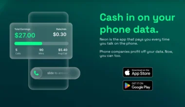 Erikoinen puheluita kuunnellut sovellus paljastui tietoturvakatastrofiksi – katosi linjoilta