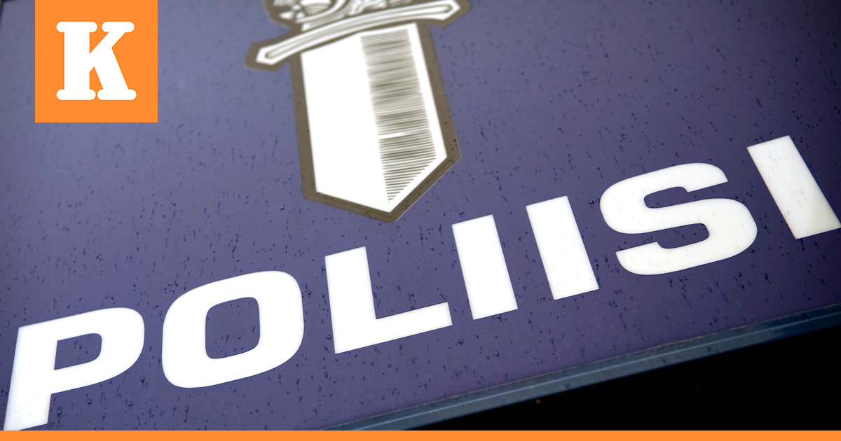 Jouduitko omaisuusrikoksen uhriksi Kainuussa? Poliisi pyytää tekemään rikosilmoituksen