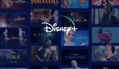 Disney+:n perumissivu kaatui, kun ihmiset ryntäsivät perumaan tilauksiaan