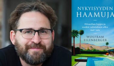 levoton tuhkimo by hanna maria gronlund kulttuuritoimitus INSTA