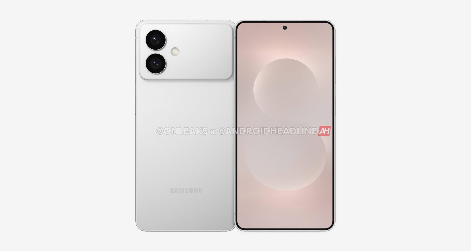 Tältä näyttää Samsung Galaxy S26 -mallisto – Edge hämmästyttää paksulla kamera-alueellaan