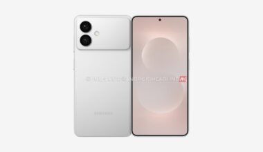Tältä näyttää Samsung Galaxy S26 -mallisto – Edge hämmästyttää paksulla kamera-alueellaan