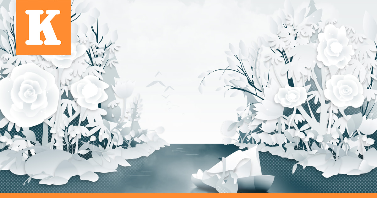 Kuolinilmoitukset Kalevassa 1.–7.9.2025 - Kaleva