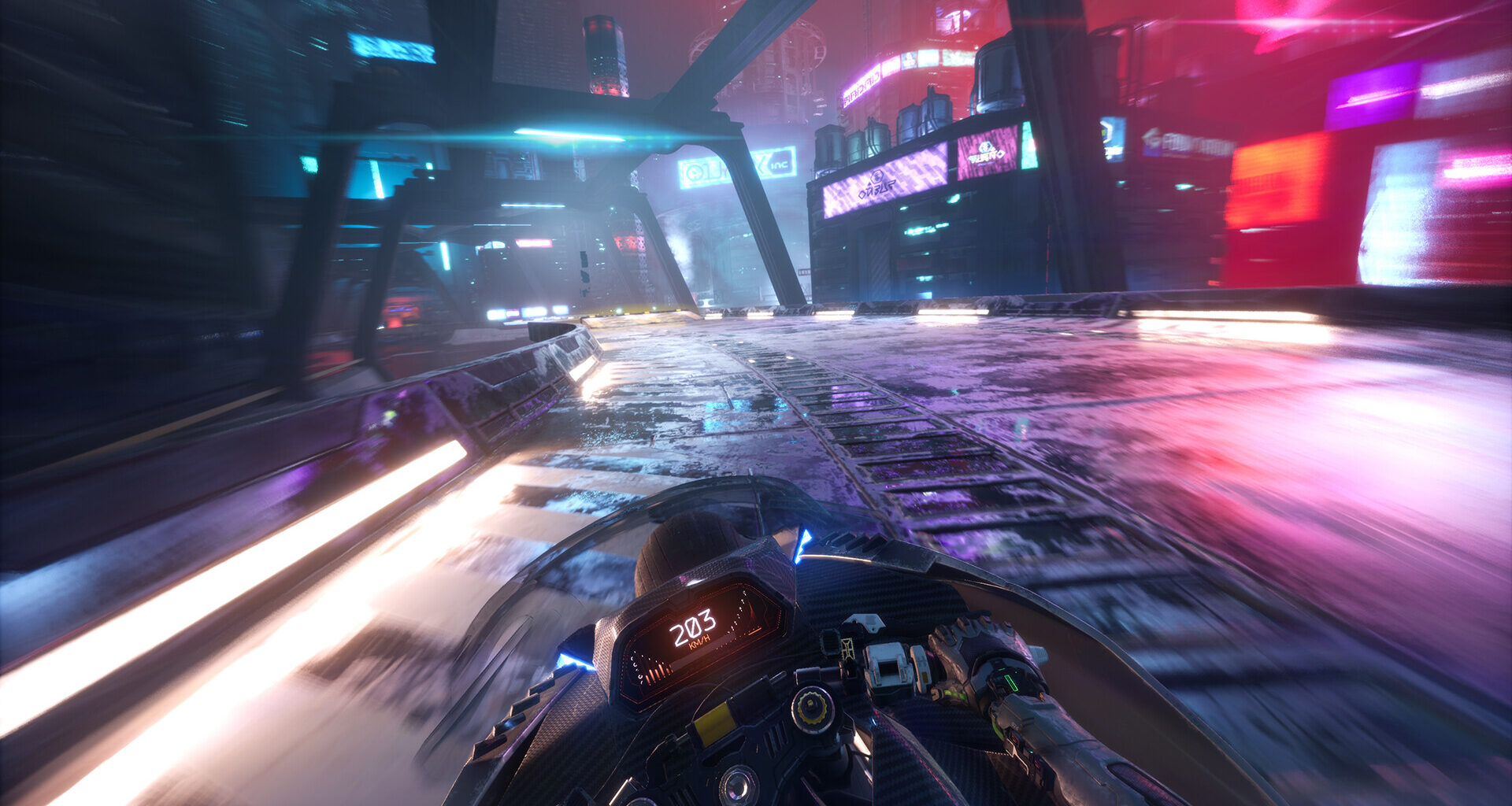 Ghostrunner 2