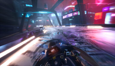 Ghostrunner 2
