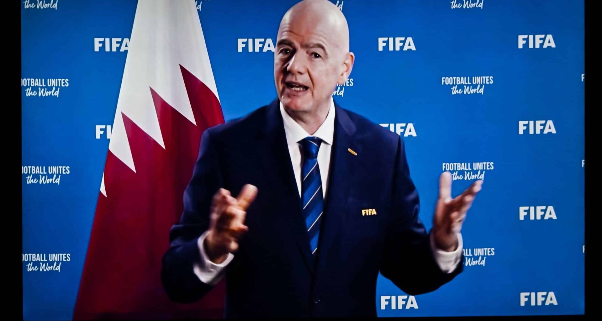 FIFA kaavailee MM-kisamaiden tuplaamista
