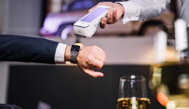 Maksaminen muuttuu - näin pysyt mukana kehityksessä