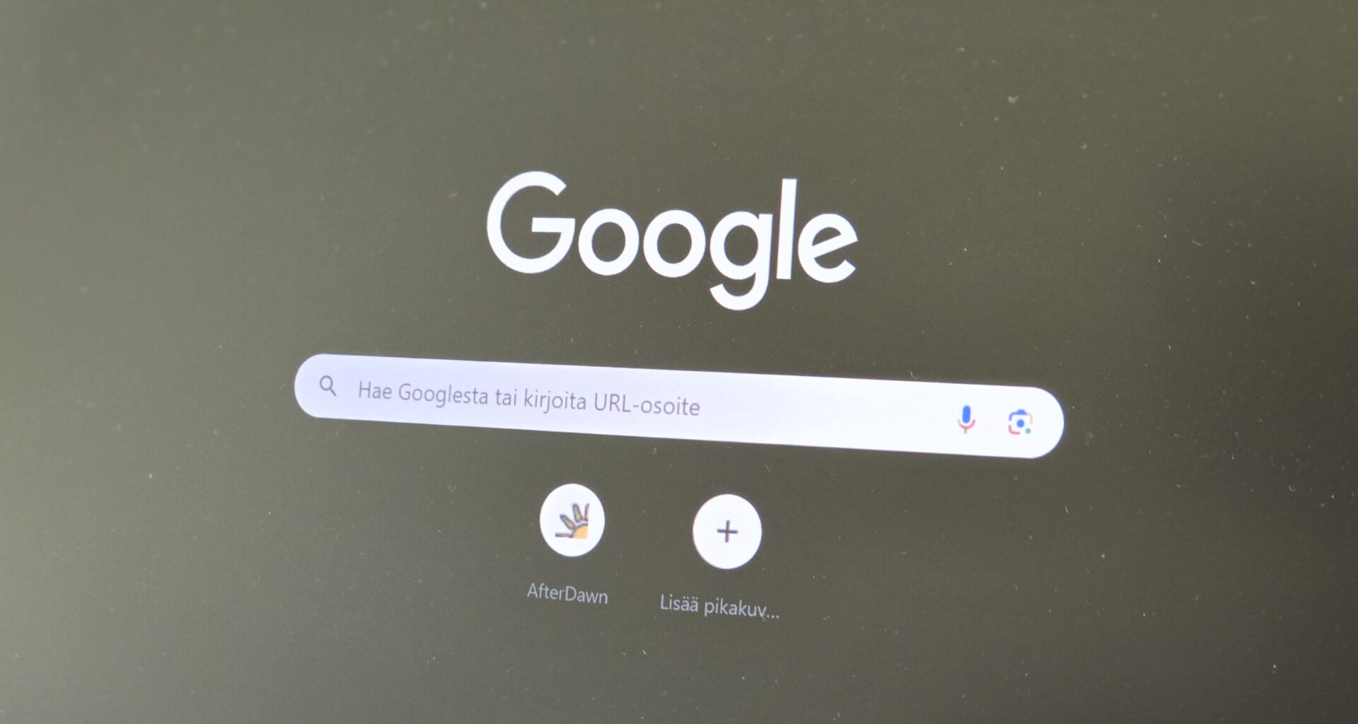 Oikeus: Googlea ei pilkota osiin, Chromea ja Androidia ei myydä