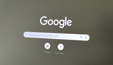 Oikeus: Googlea ei pilkota osiin, Chromea ja Androidia ei myydä