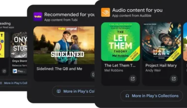Google laittaa Play-kaupan uusiksi ja esitteli Play Games Sidekick -tekoälyapurin