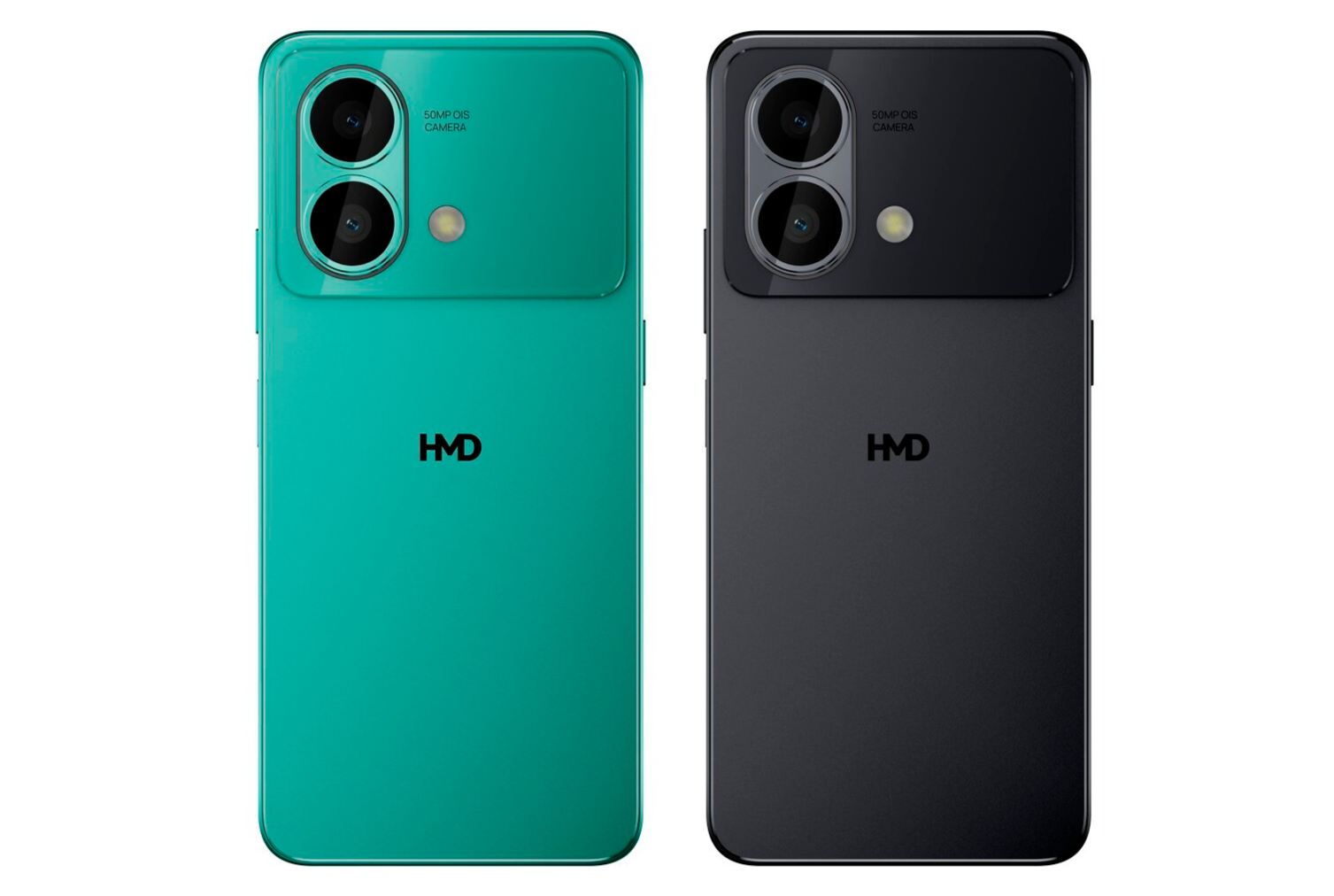 Tässä on HMD Pulse 2 Pro