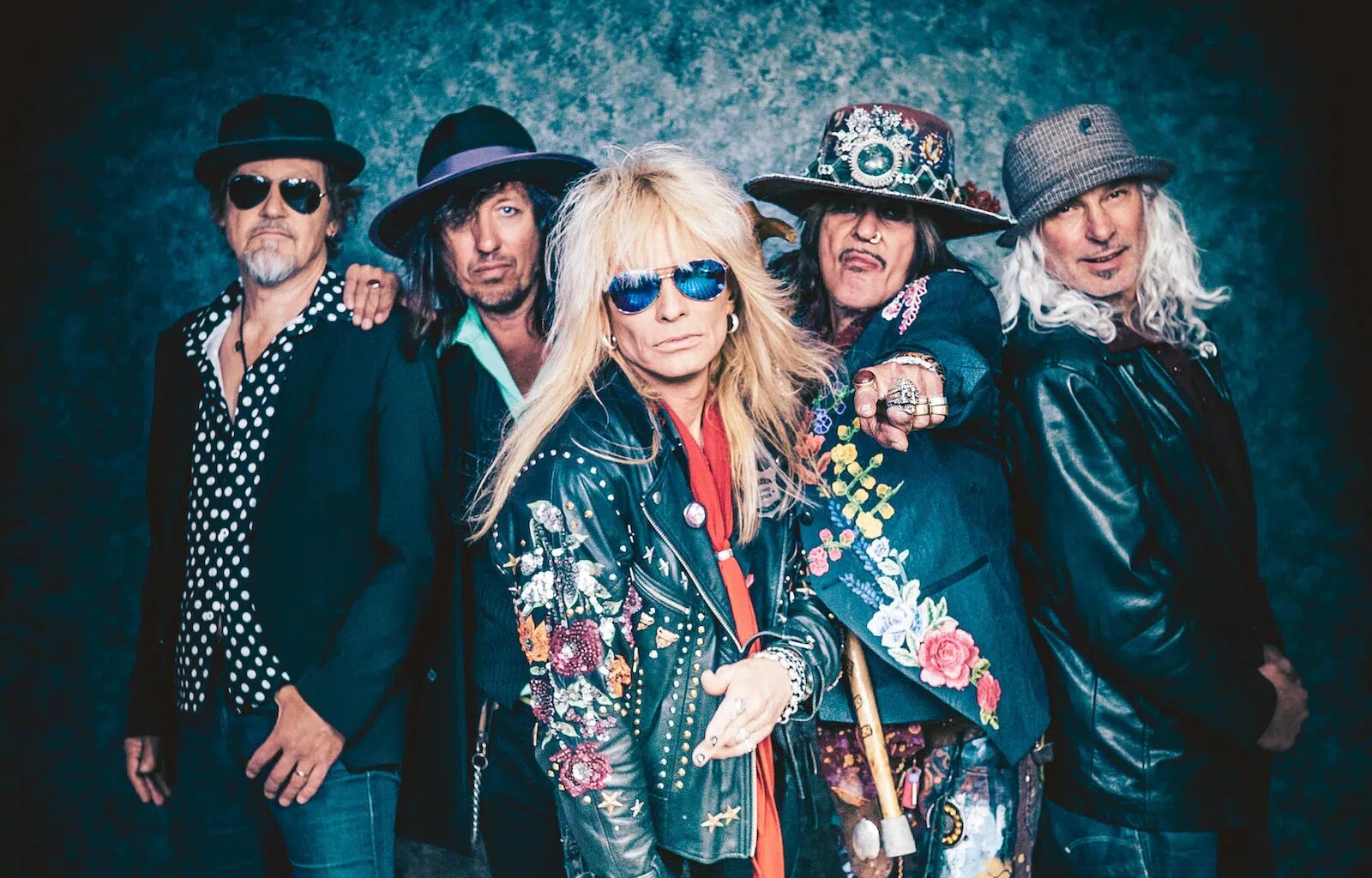 Yle Teemalla juhlitaan 1980-lukua: mukana mainio dokumentti tukkahevistä, Hanoi Rocks -keikka ja paljon muuta