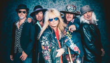 Yle Teemalla juhlitaan 1980-lukua: mukana mainio dokumentti tukkahevistä, Hanoi Rocks -keikka ja paljon muuta