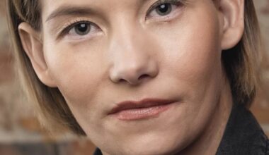 Heidi Foxell liikuttui sukujuhlissa - koskettava aihe on sittemmin painanut Heidin mieltä