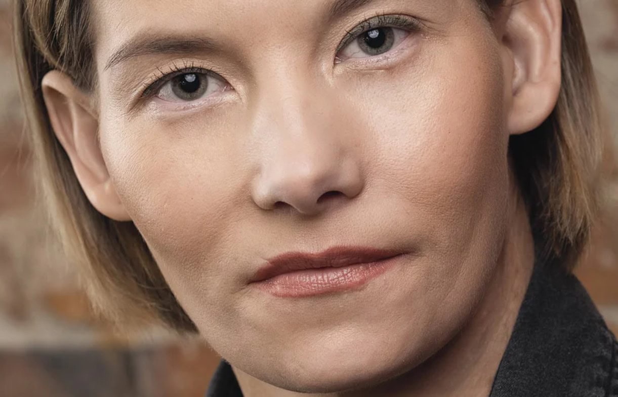 Heidi Foxell liikuttui sukujuhlissa - koskettava aihe on sittemmin painanut Heidin mieltä