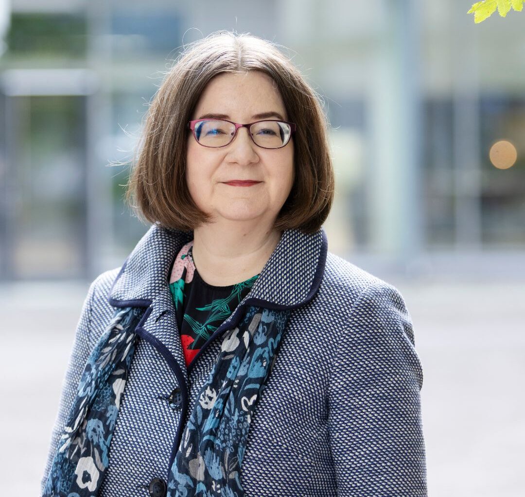 Heli Nykänen on Vuoden Yrittäjänainen 2025 – Yrittajanaiset.fi