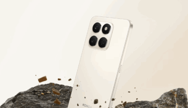 HONOR 400 Smart yllättää – tällainen on arjen kestävä järkipuhelin alle 200 eurolla