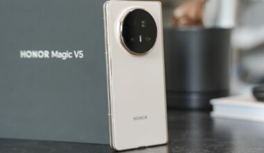 Honor Magic V5 saapui myyntiin Suomessa