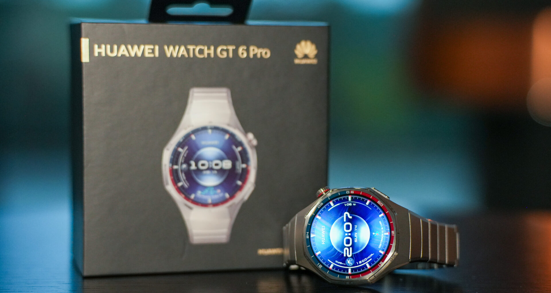 Testissä Huawei Watch GT 6 Pro – mielenkiintoisia uudistuksia pyöräilijöille sekä iso harppaus akunkestossa