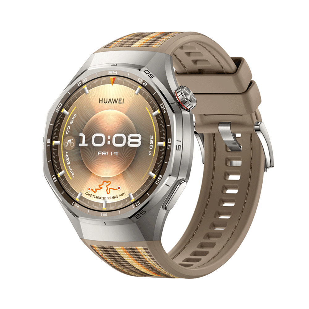 Huawei Watch GT 6 ja GT 6 Pro -älykellojen kuvat ja tiedot vuotivat – jopa 3 viikon akunkesto ja uusi pyöräilijöille suunnattu ominaisuus