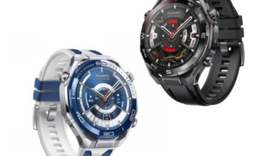 Tässä on Huawei Watch Ultimate 2 – hinta saa hikoilemaan