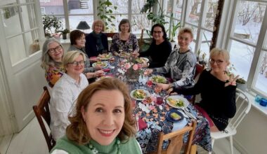 Kirsin Book Clubin 170 lukupiirikirjaa