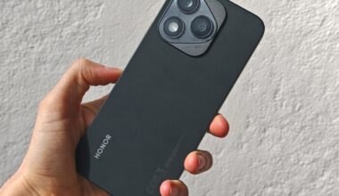 Muun muassa Honor 400 Lite on myynyt Suomessa vahvasti.