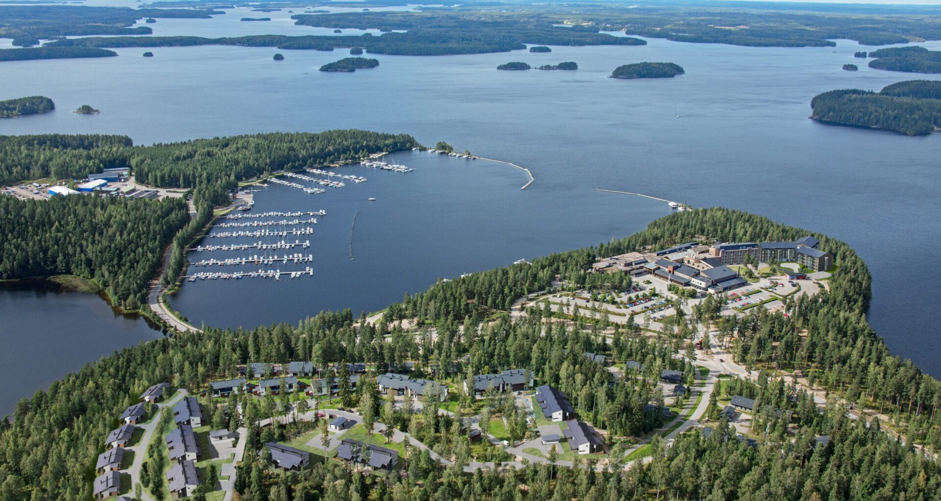 Tunnettu kylpylä hakeutuu yrityssaneeraukseen | Verkkouutiset