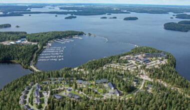 Tunnettu kylpylä hakeutuu yrityssaneeraukseen | Verkkouutiset