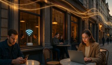 Belgium’s Broadband Boom: The Surprising Truth About Internet Access in 2025