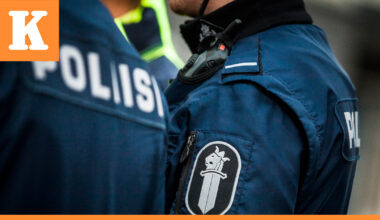 Sähköpyörävarkaat jäivät rysän päältä kiinni Oulussa