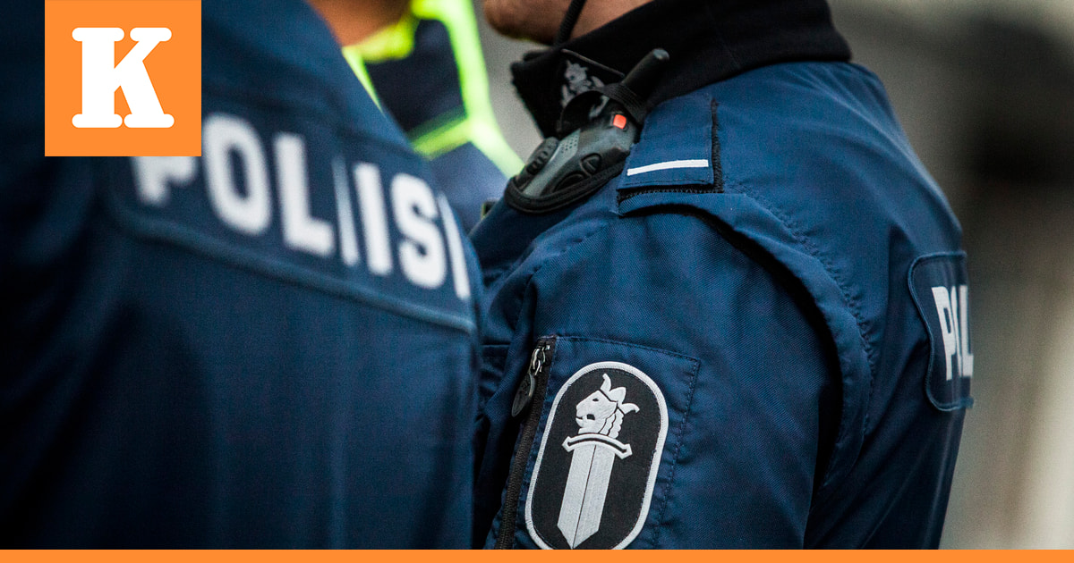 Sähköpyörävarkaat jäivät rysän päältä kiinni Oulussa