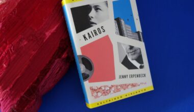Kairos – tuhoavan rakkauden ja tuhoutuvan järjestelmän mestarillinen kuvaus