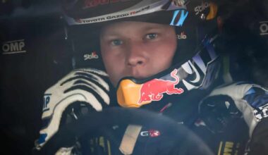 Kalle Rovanperän lausunto enteilee pahaa tulevaa ajatellen - Rallit.fi