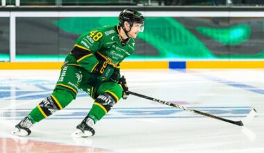 Carl Klingbergin vamma vaatii leikkaushoitoa - Tampereen Ilves