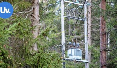 Imatralla oli huomattavan laaja sähkökatko sunnuntaina, aiheuttajana minkki | Paikalliset