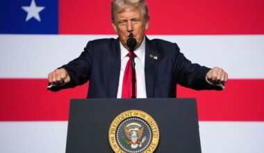 Trumpilta varoitus upseereille: Putin ei vastaisi puhelimeen