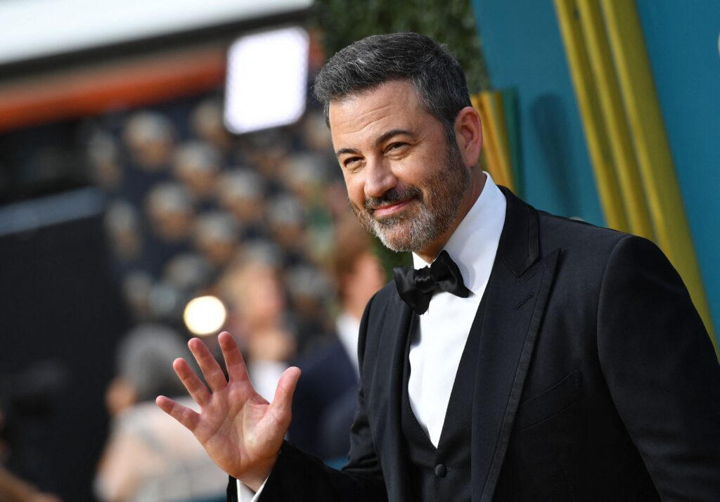Disney: Jimmy Kimmel palaa ruutuun