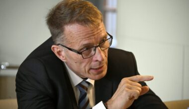 Kokoomusryhmyri Kopra irtisanoutuu puolueen kansanedustajan kohukommentista – "Mauton rinnastus"