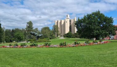 Liisanpuisto [Tampereen kaupunki - Luonto ja ympäristö