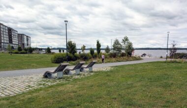 Massunlastenpuisto [Tampereen kaupunki - Luonto ja ympäristö