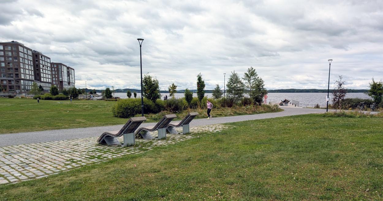 Massunlastenpuisto [Tampereen kaupunki - Luonto ja ympäristö