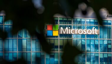 Microsoft teknojätit