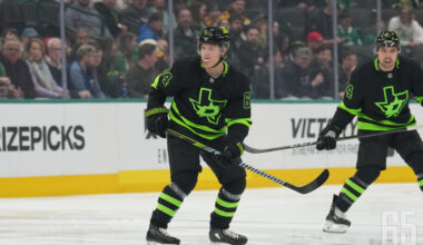 Mikael Granlund vaihtoi Starsin Ducksiin.